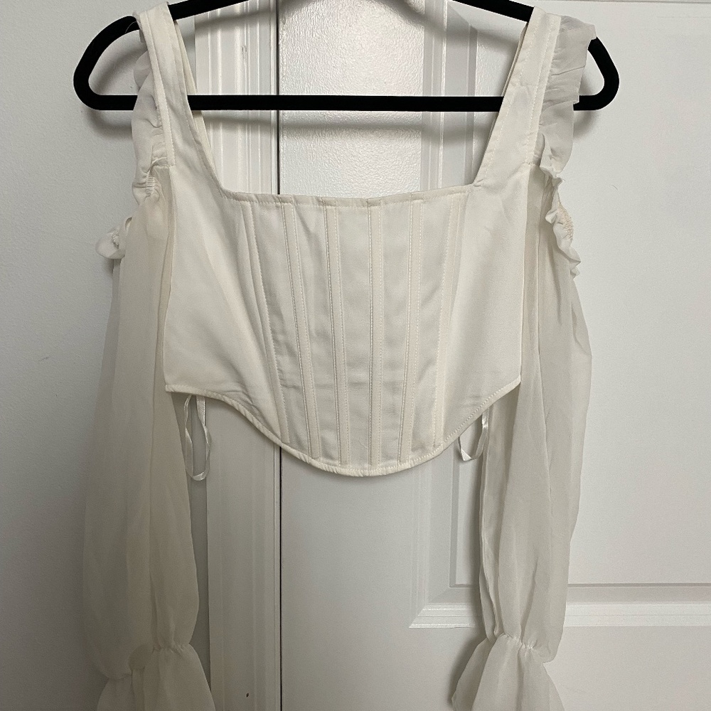 Corset Top